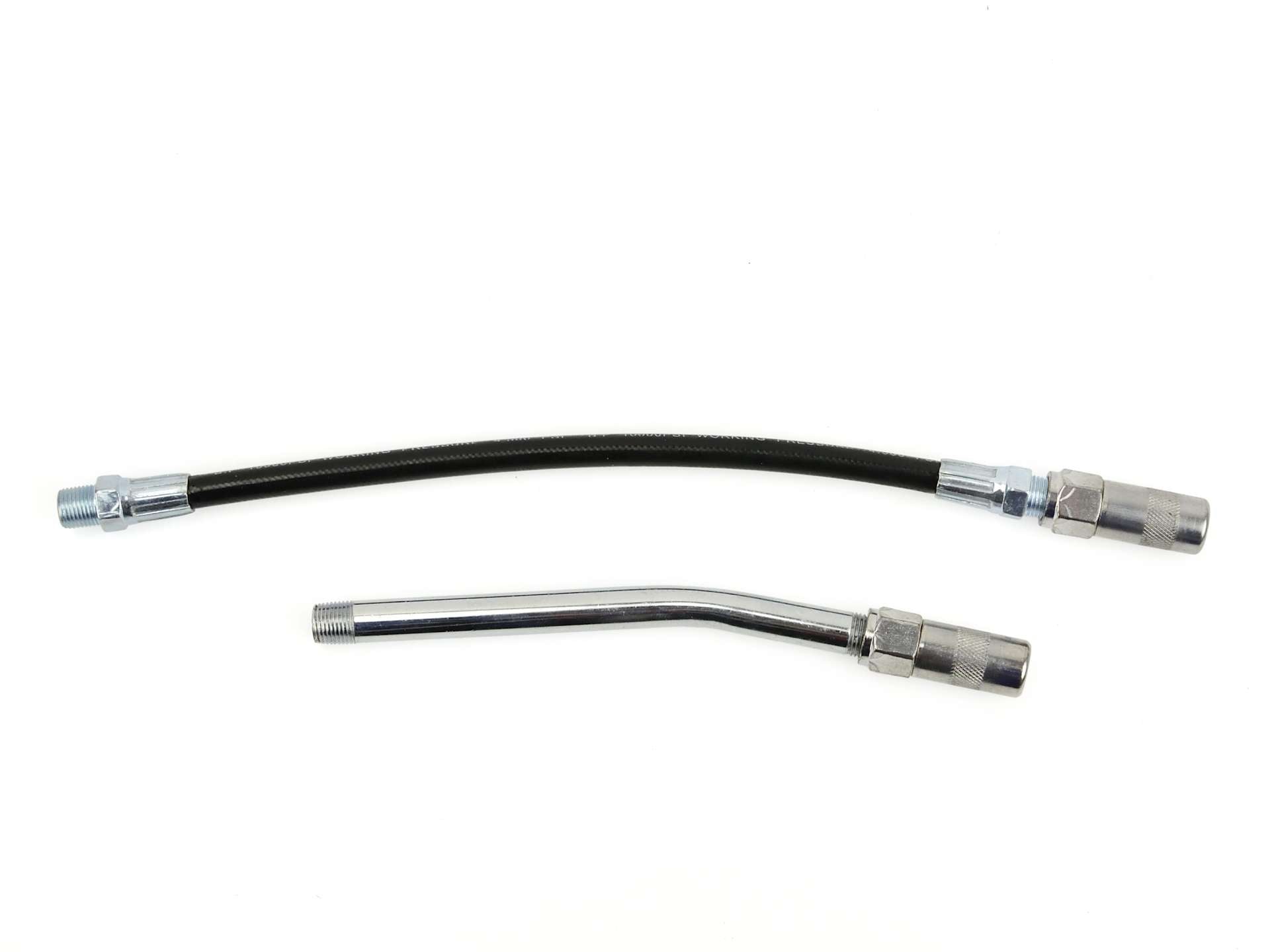 Air Grease Gun 400cc Black