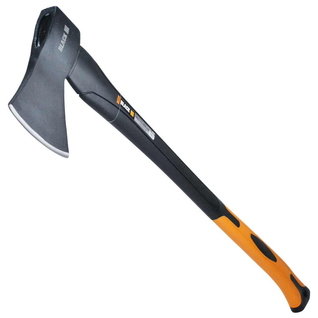 AXE Long Handle Fiber Nylon Universal Black 1250g