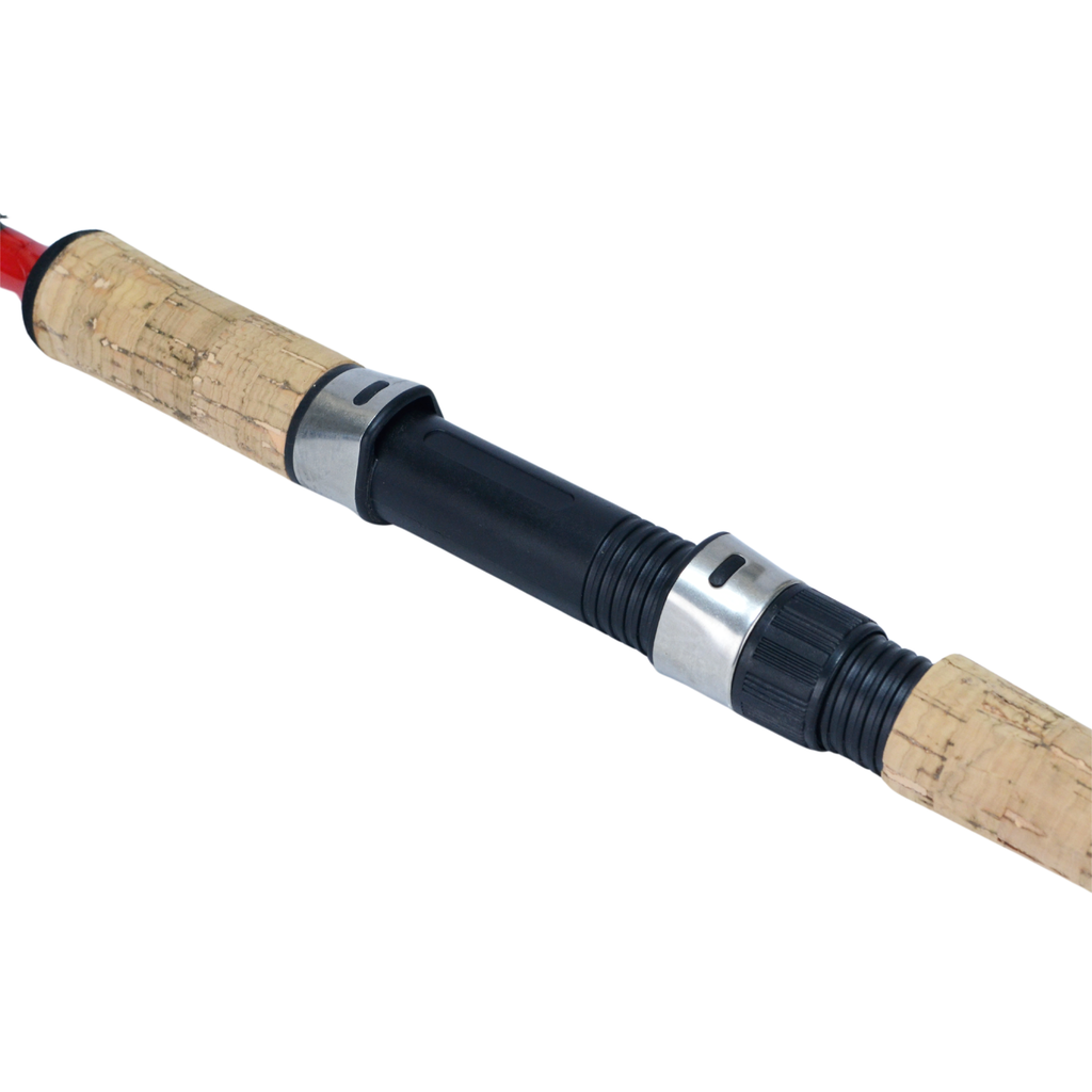 Hokkaido Catana Carbon Spin Rod 2.7m 10-40g