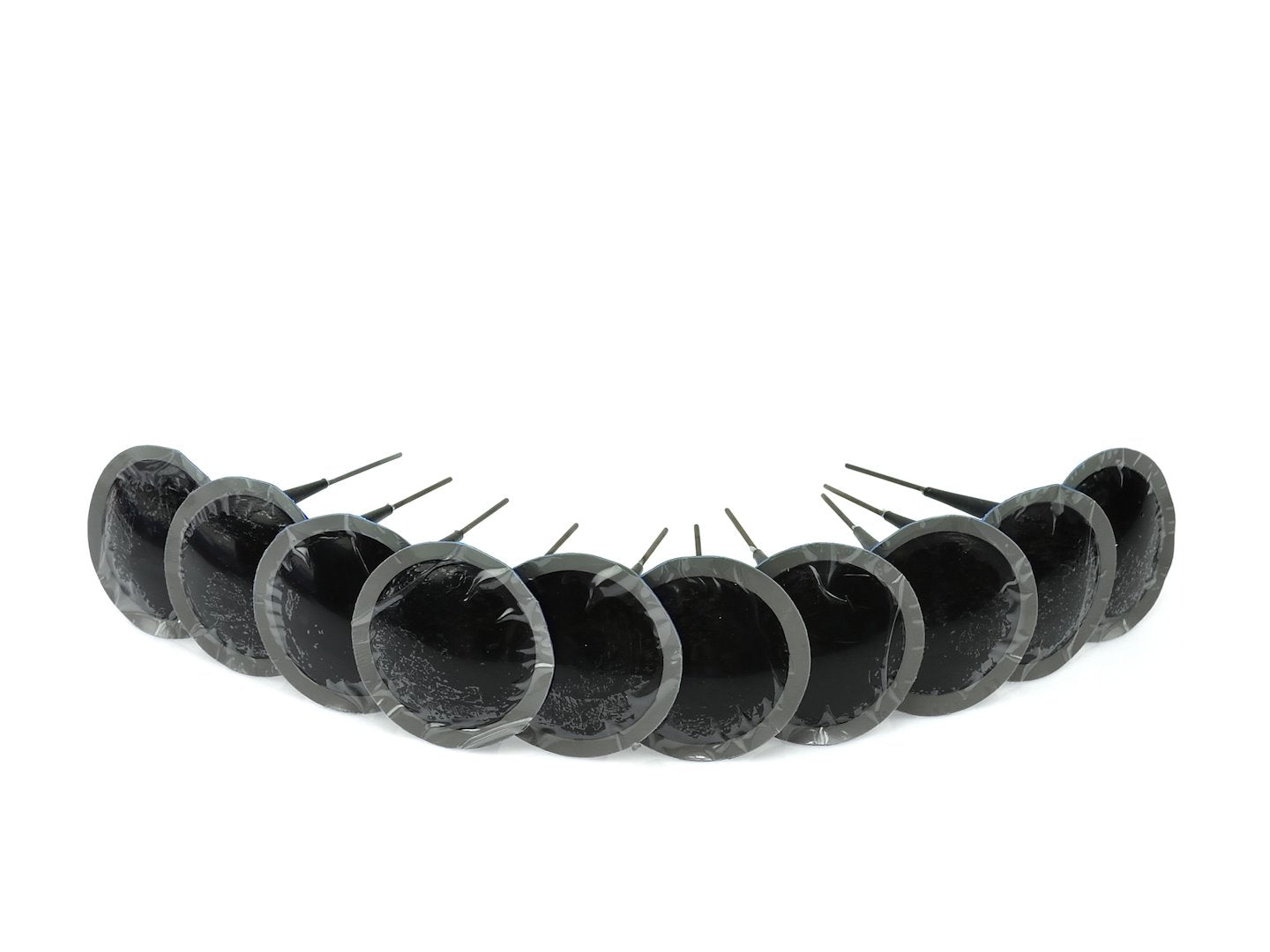 6 mm tire repair studs (10 pcs set)