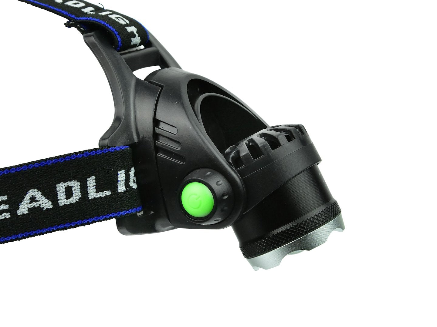 Headlamp CREE XM-L T6 LED