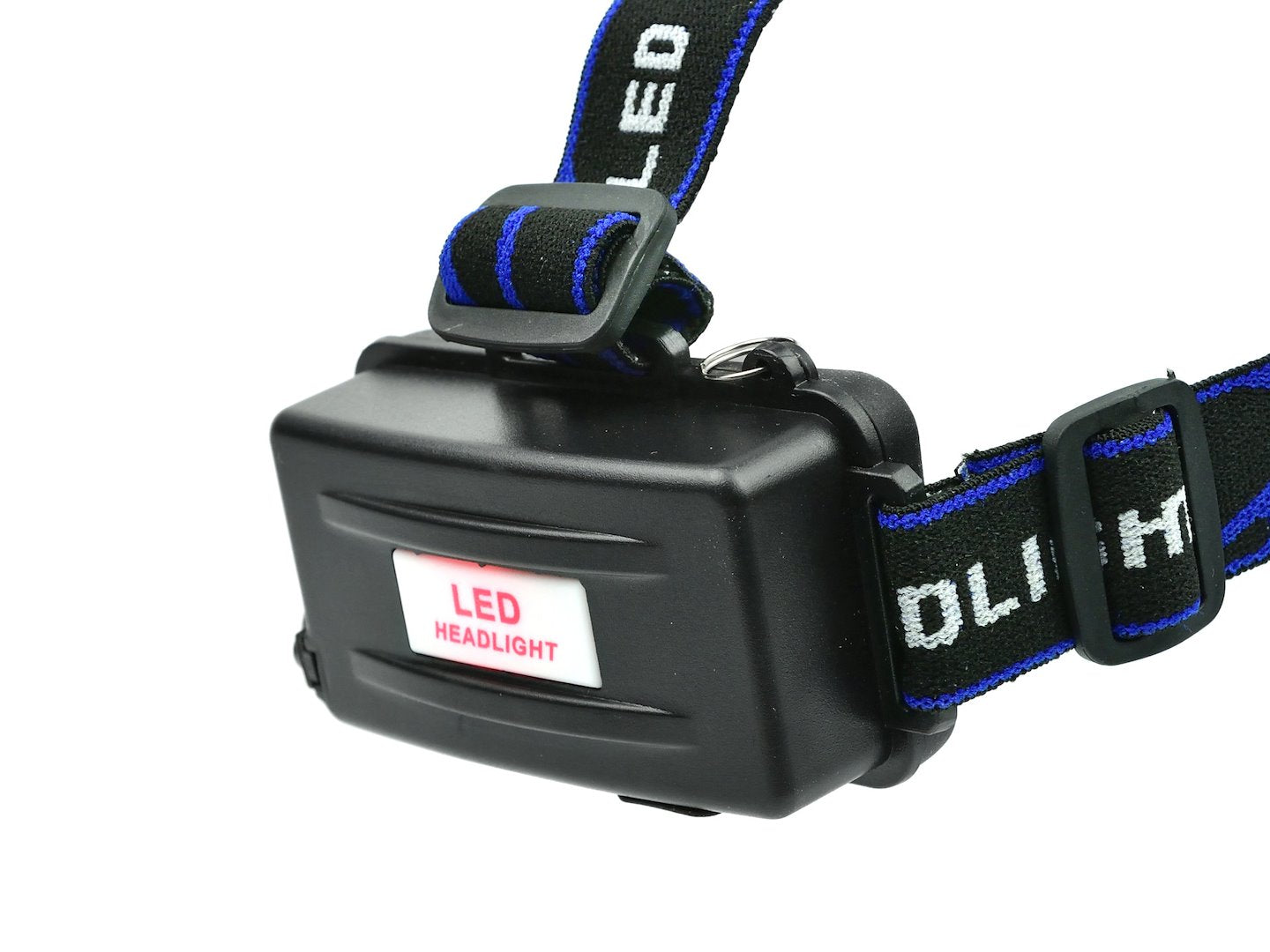 Headlamp CREE XM-L T6 LED