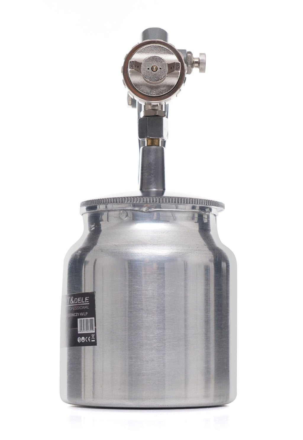 HVLP pihustuspüstol 750ml KD2091