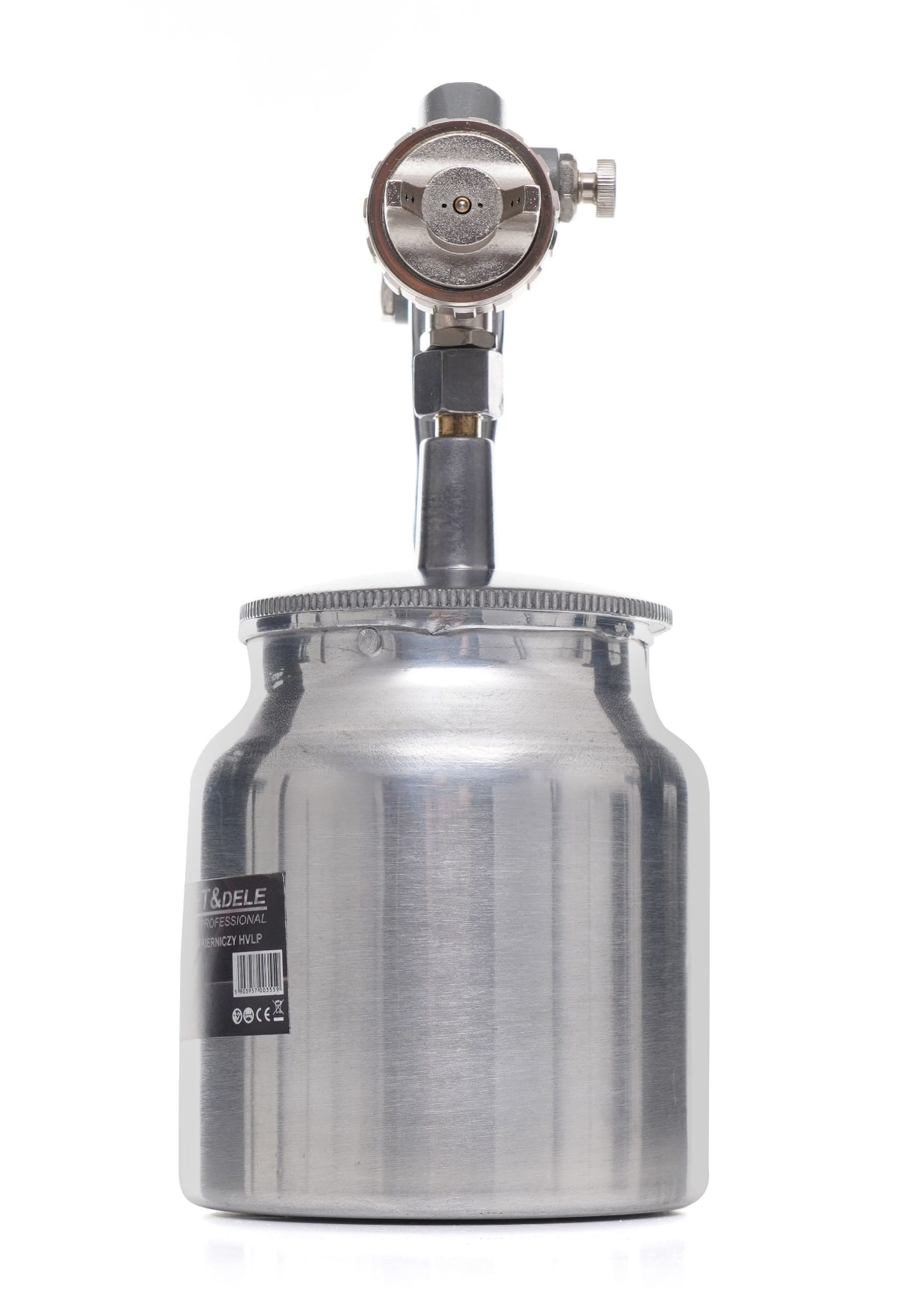HVLP pihustuspüstol 750ml KD2091