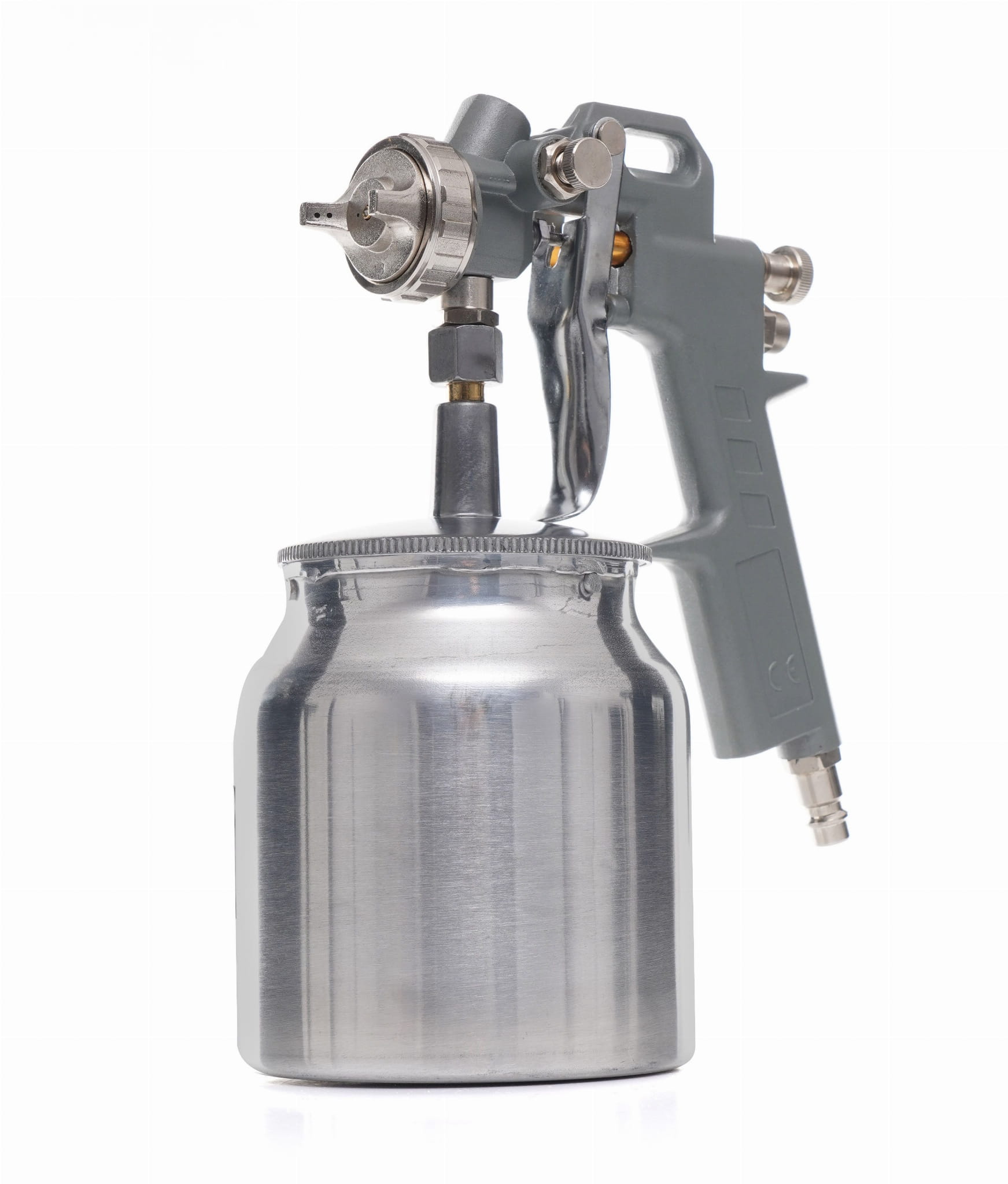 HVLP pihustuspüstol 750ml KD2091