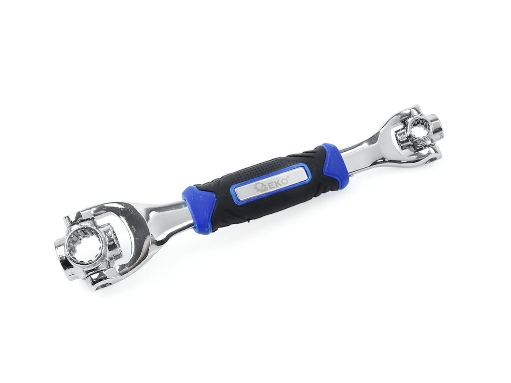 Multifunctional wrench 48in1 8-19mm