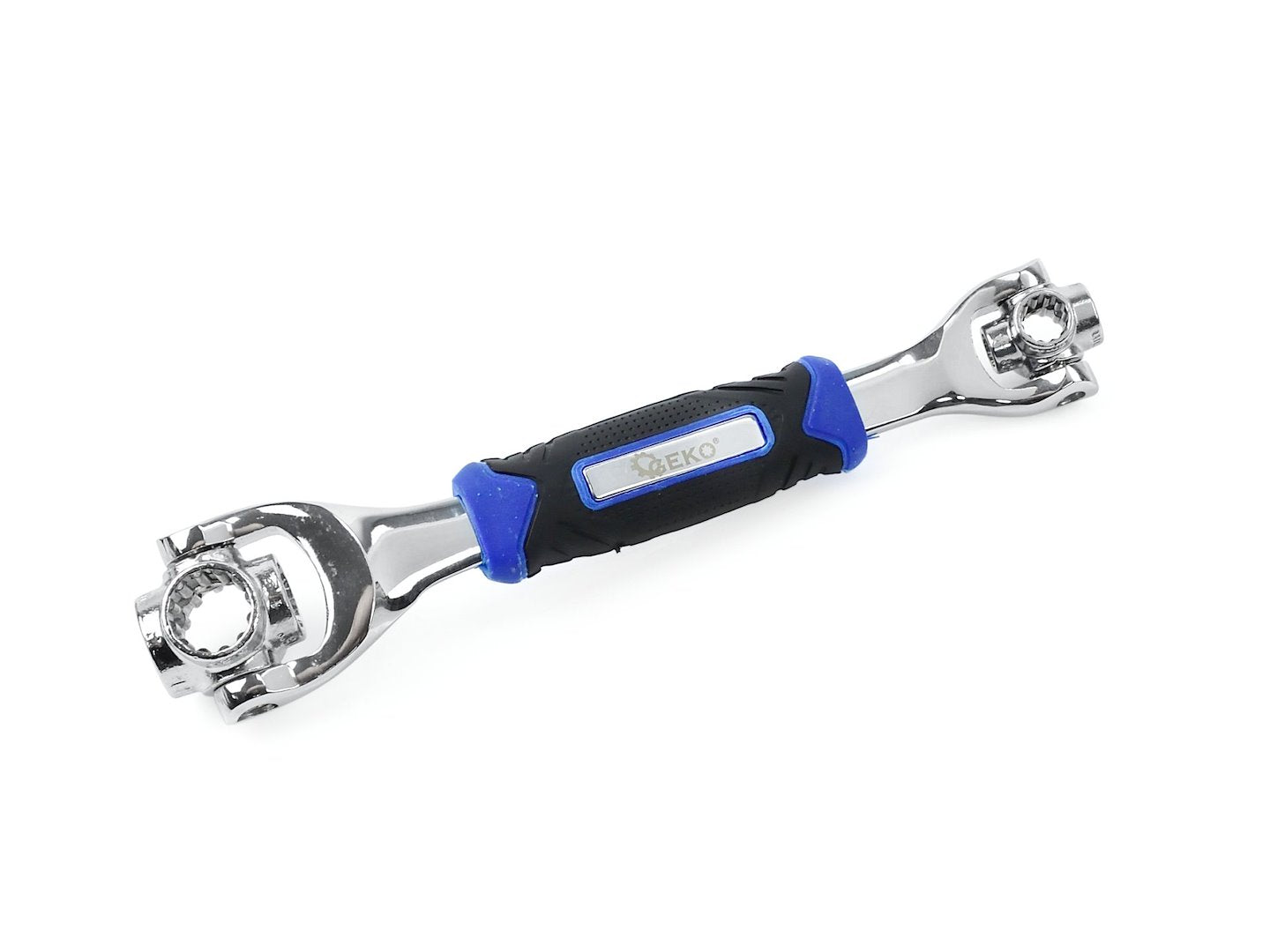 Multifunctional wrench 48in1 8-19mm