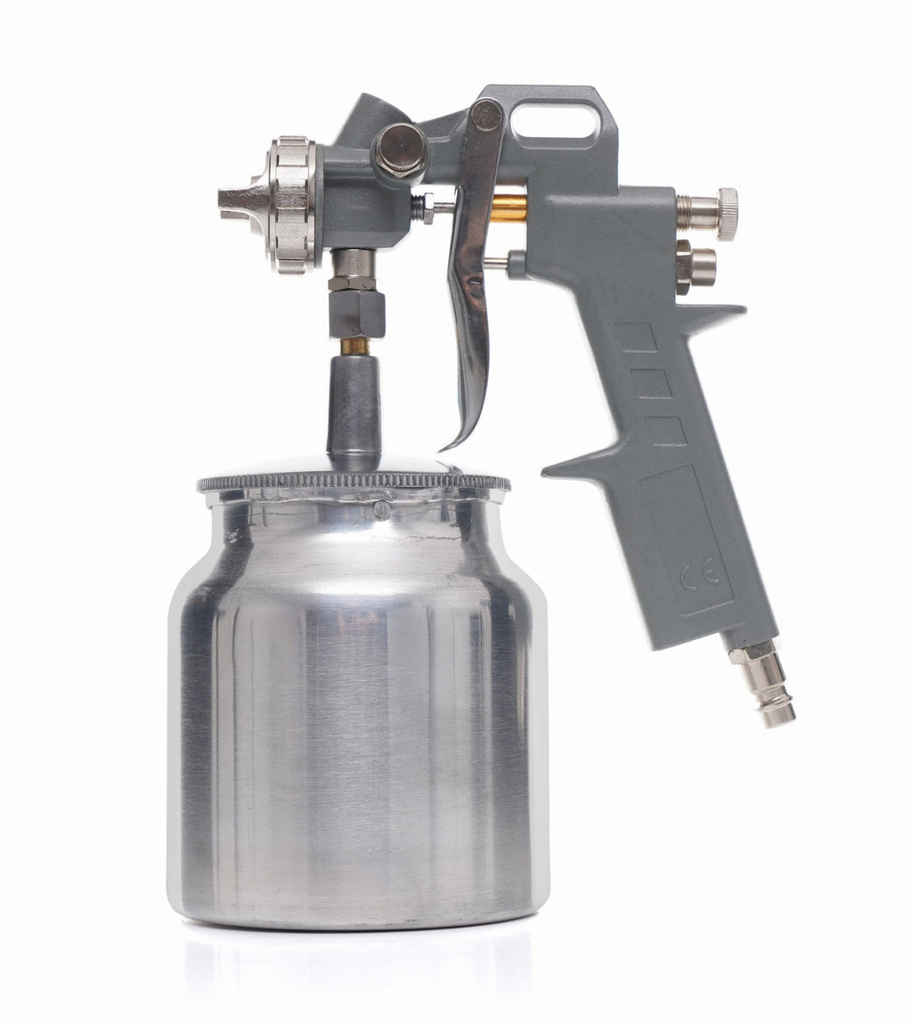 HVLP pihustuspüstol 750ml KD2091