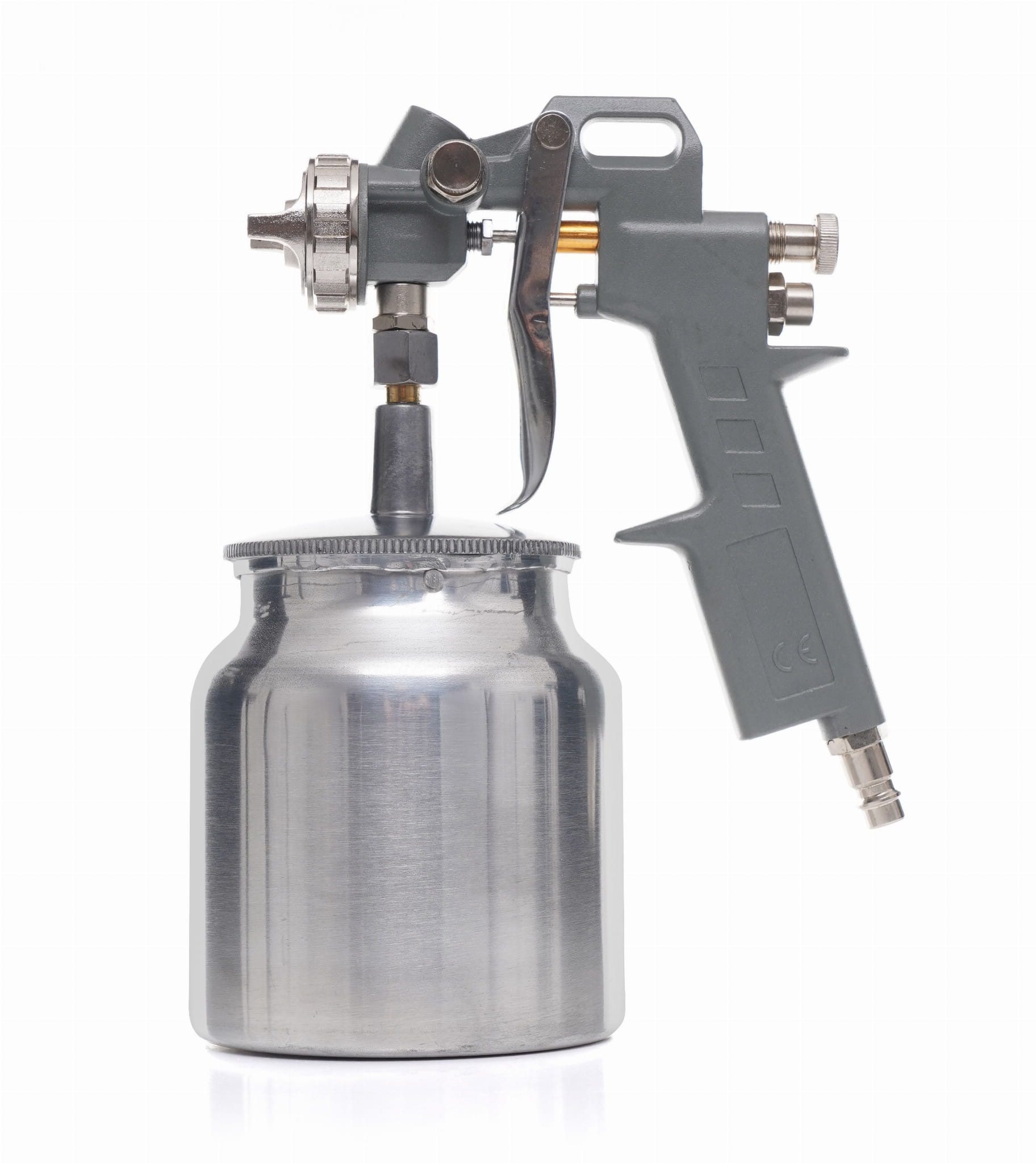 HVLP pihustuspüstol 750ml KD2091