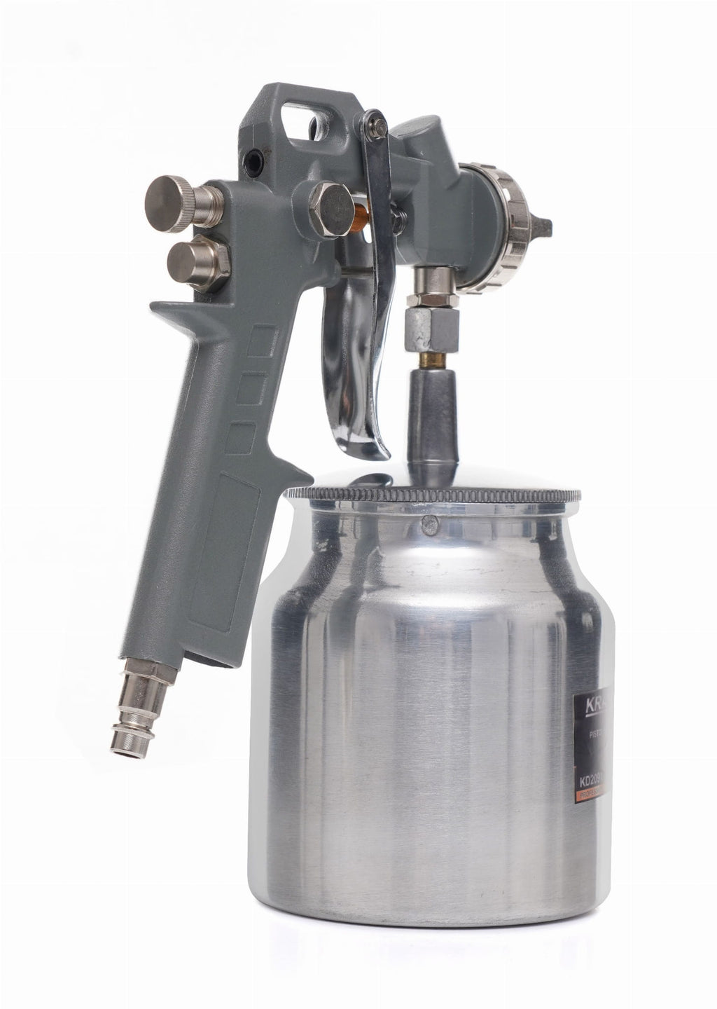HVLP pihustuspüstol 750ml KD2091