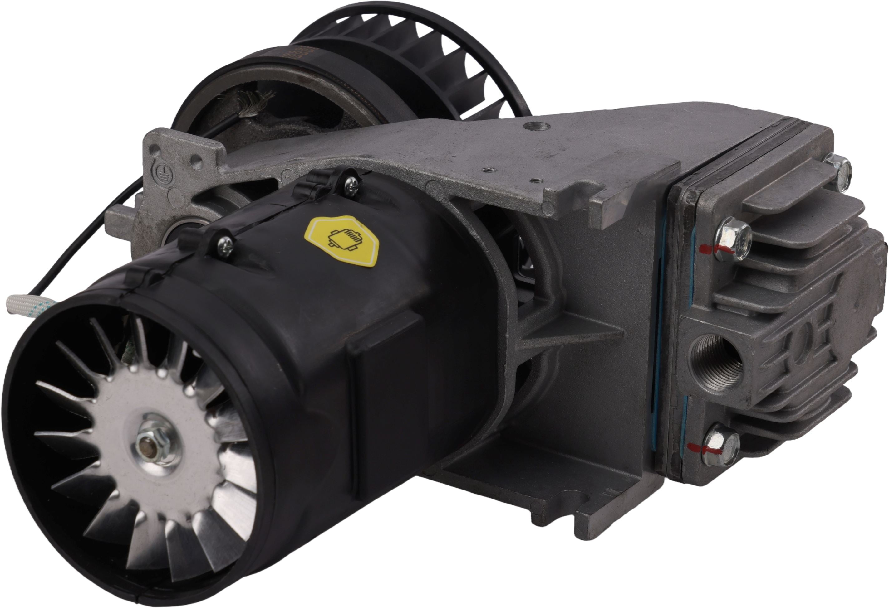 COMPLETE MOTOR FOR KD1416