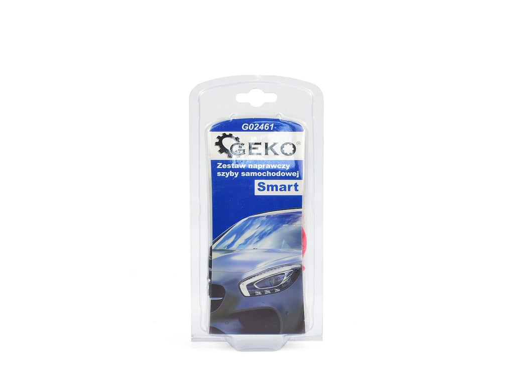 Auto Glass Repair Kit Smart