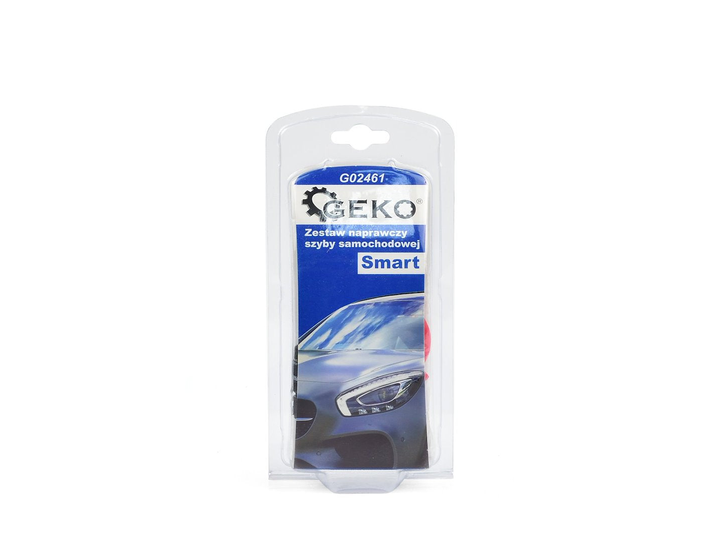 Auto Glass Repair Kit Smart
