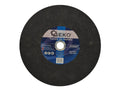 GEKO Metal Cutting Disc 400 x 4 x 32 mm