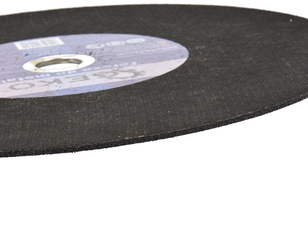 GEKO Metal Cutting Disc 400 x 4 x 32 mm