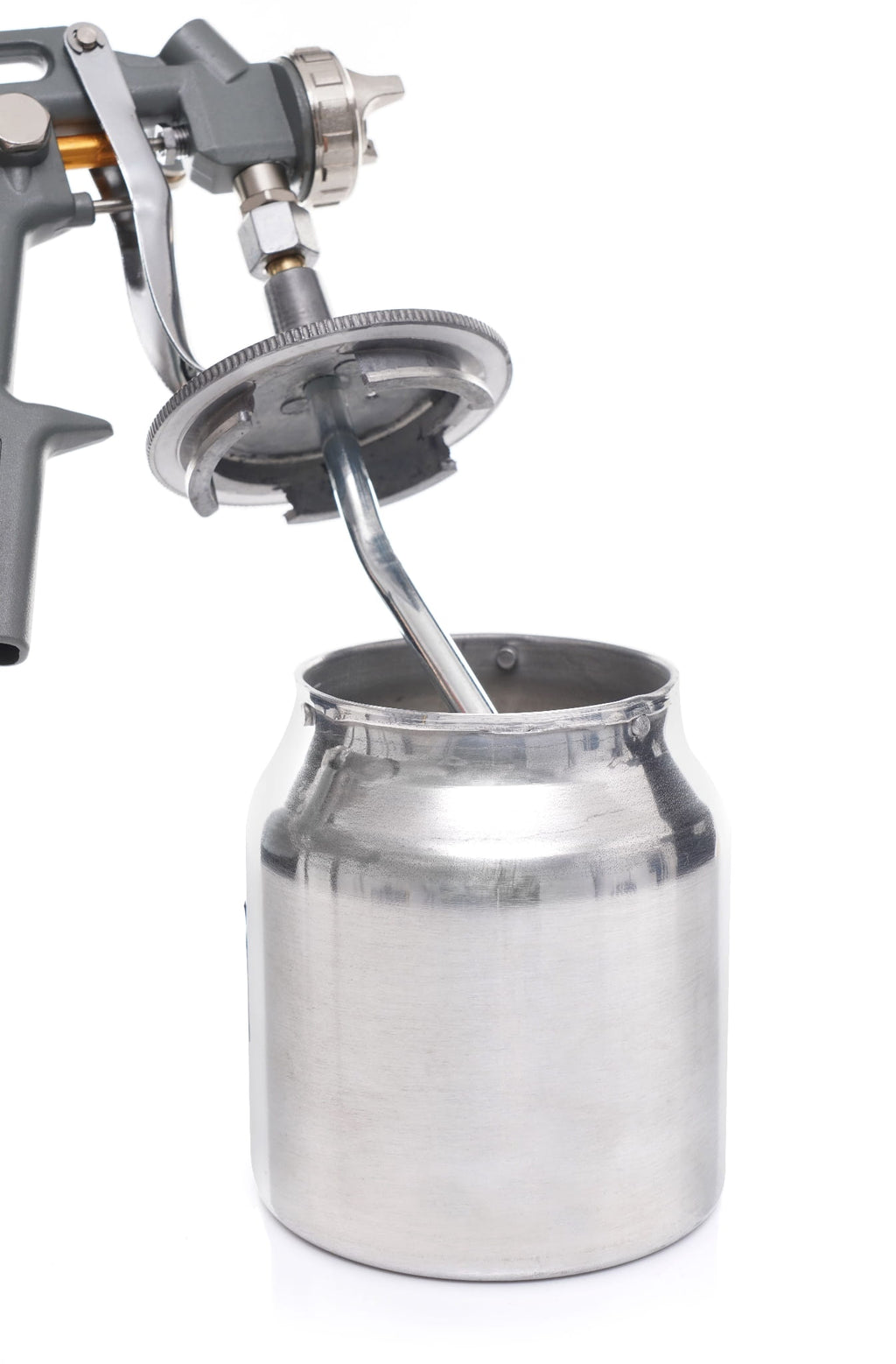 HVLP pihustuspüstol 750ml KD2091