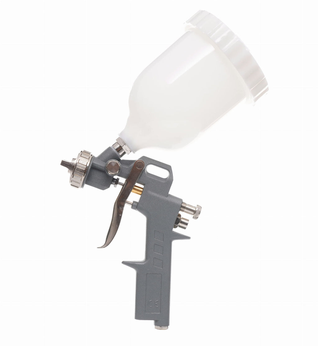 HVLP pihustuspüstol 600ml KD2090