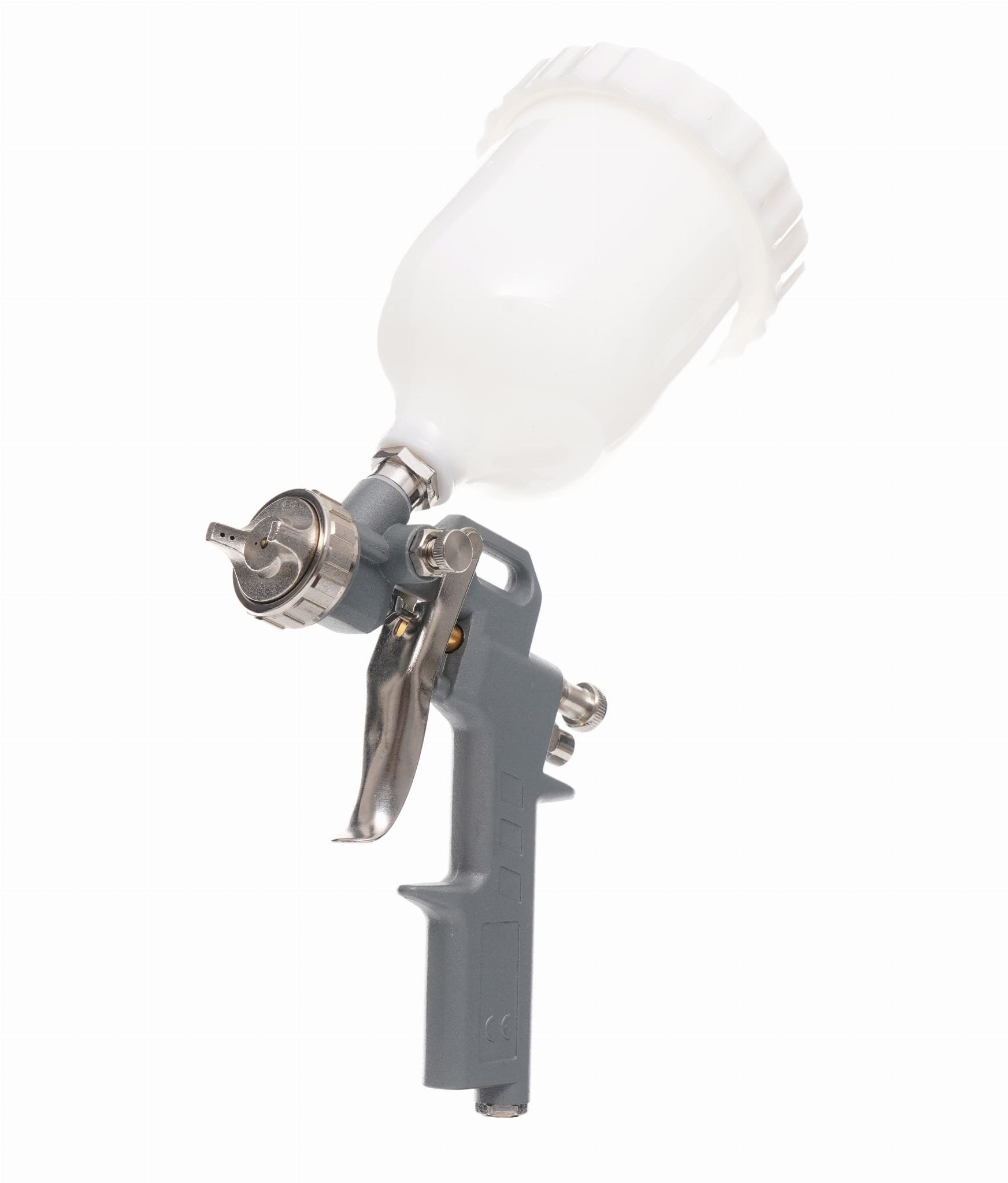 HVLP pihustuspüstol 600ml KD2090