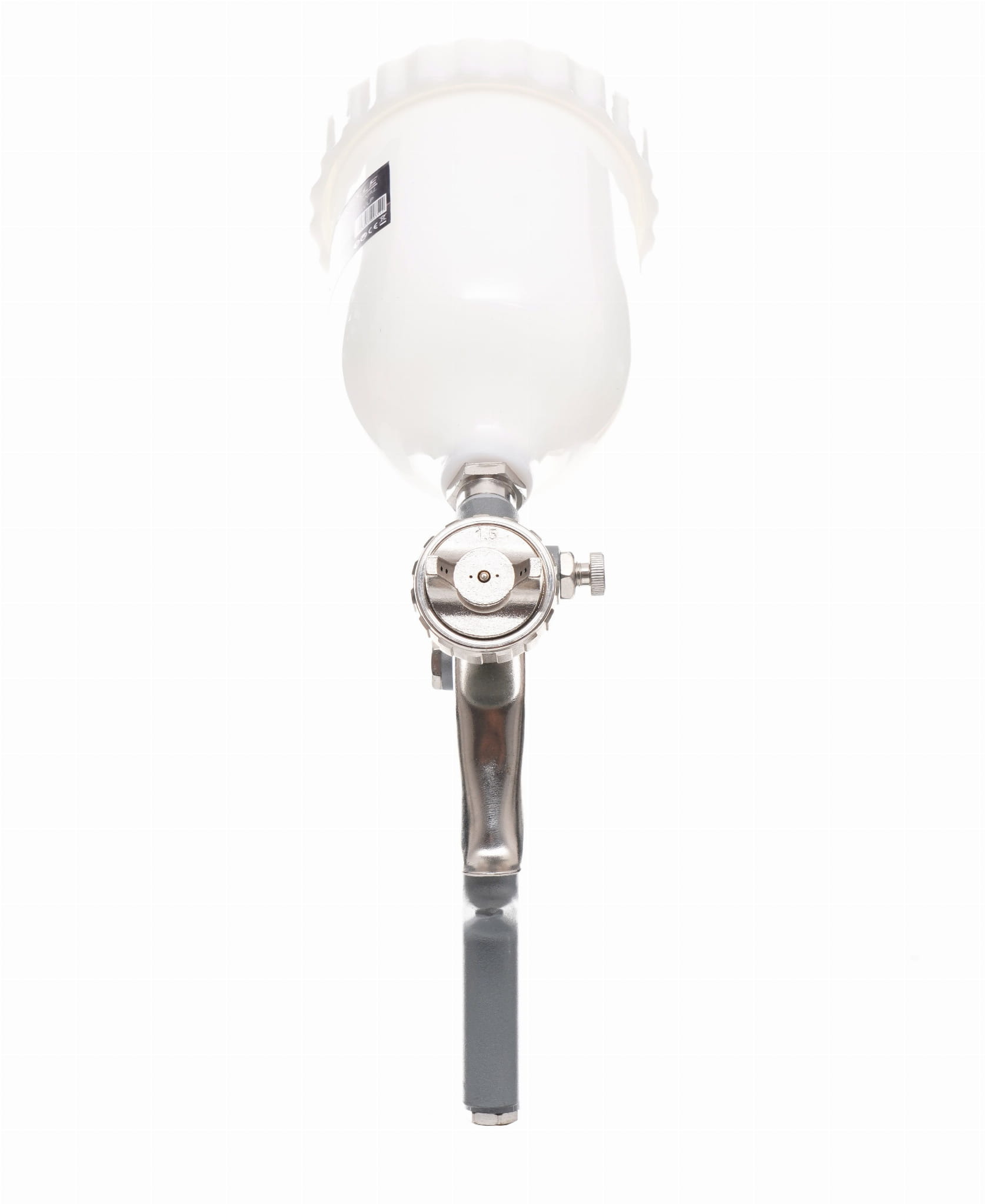 HVLP pihustuspüstol 600ml KD2090