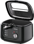 Traditional deep fryer 1950W KD4332