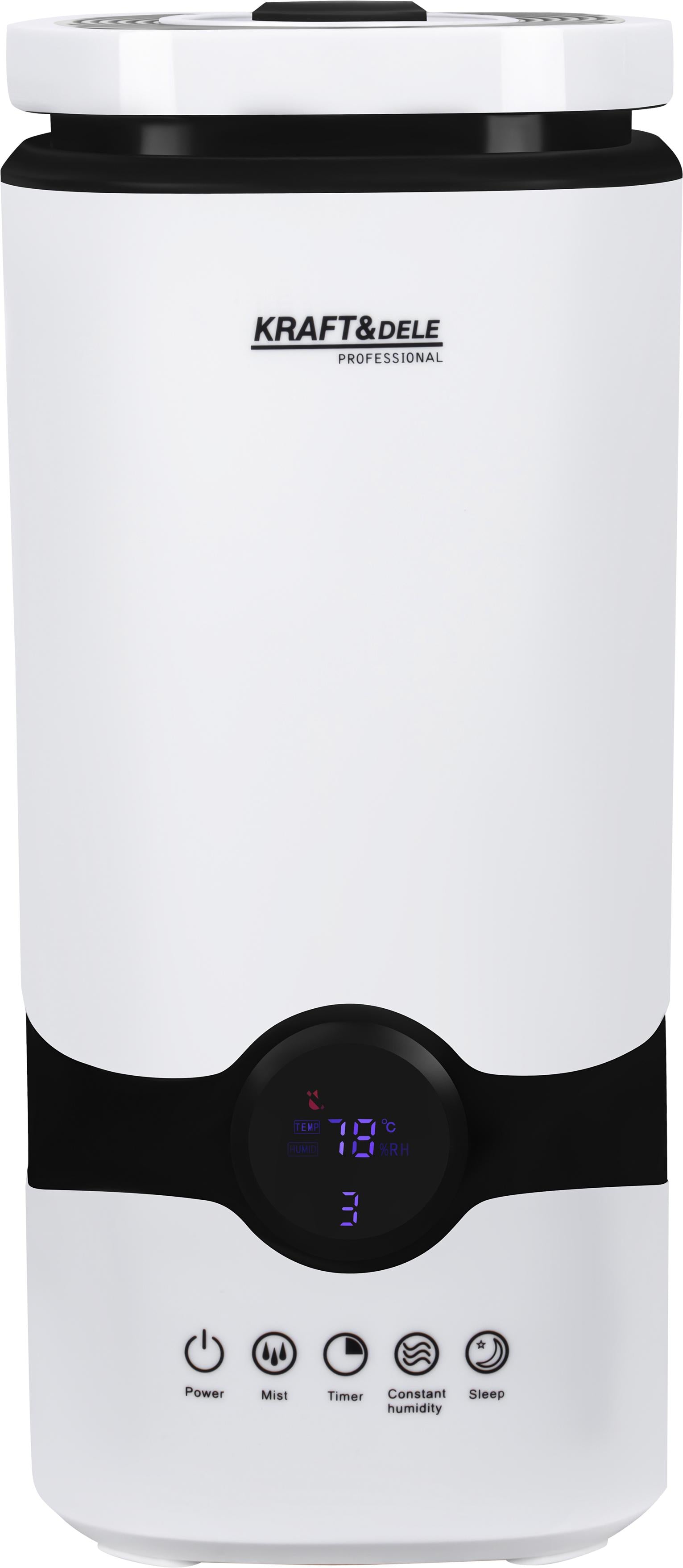 4L Air Humidifier KD4359