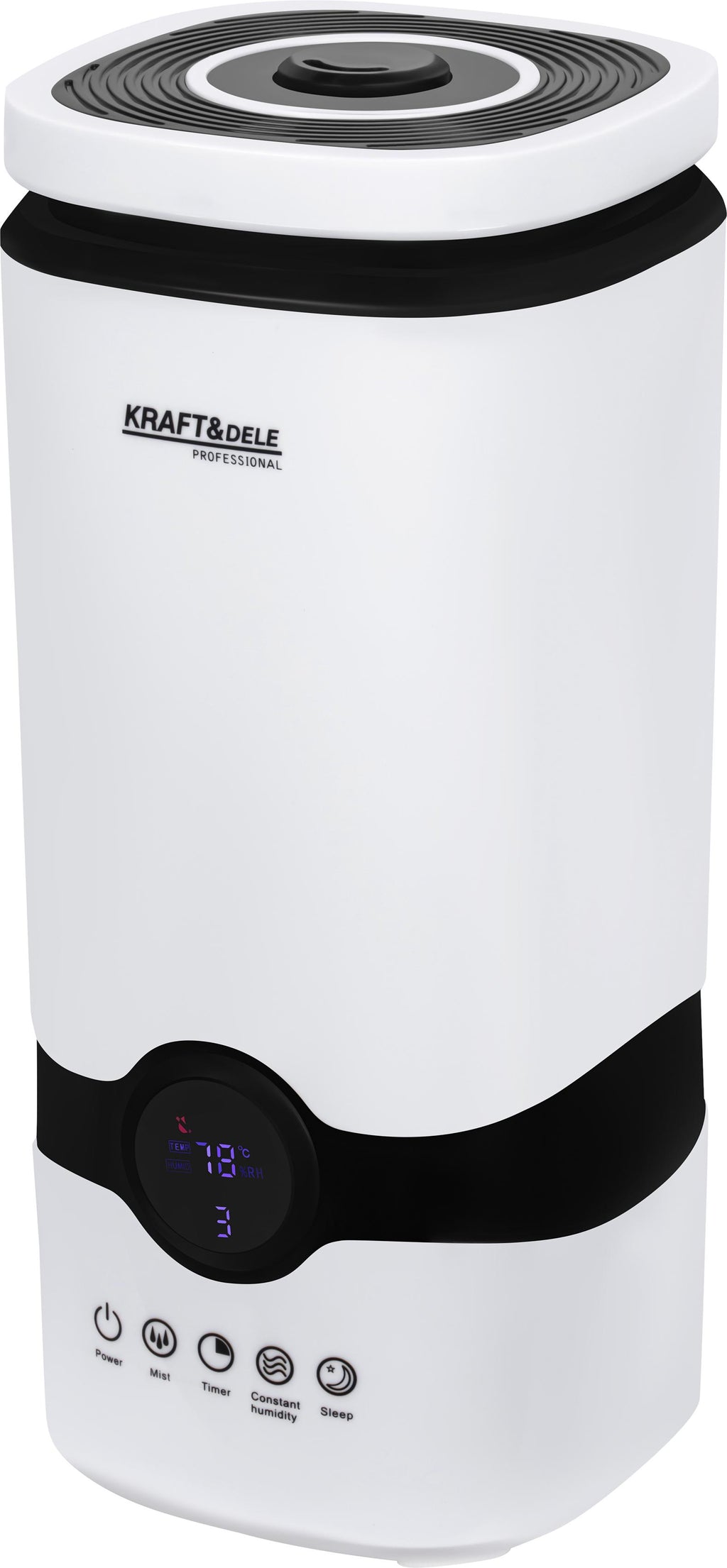 4L Air Humidifier KD4359
