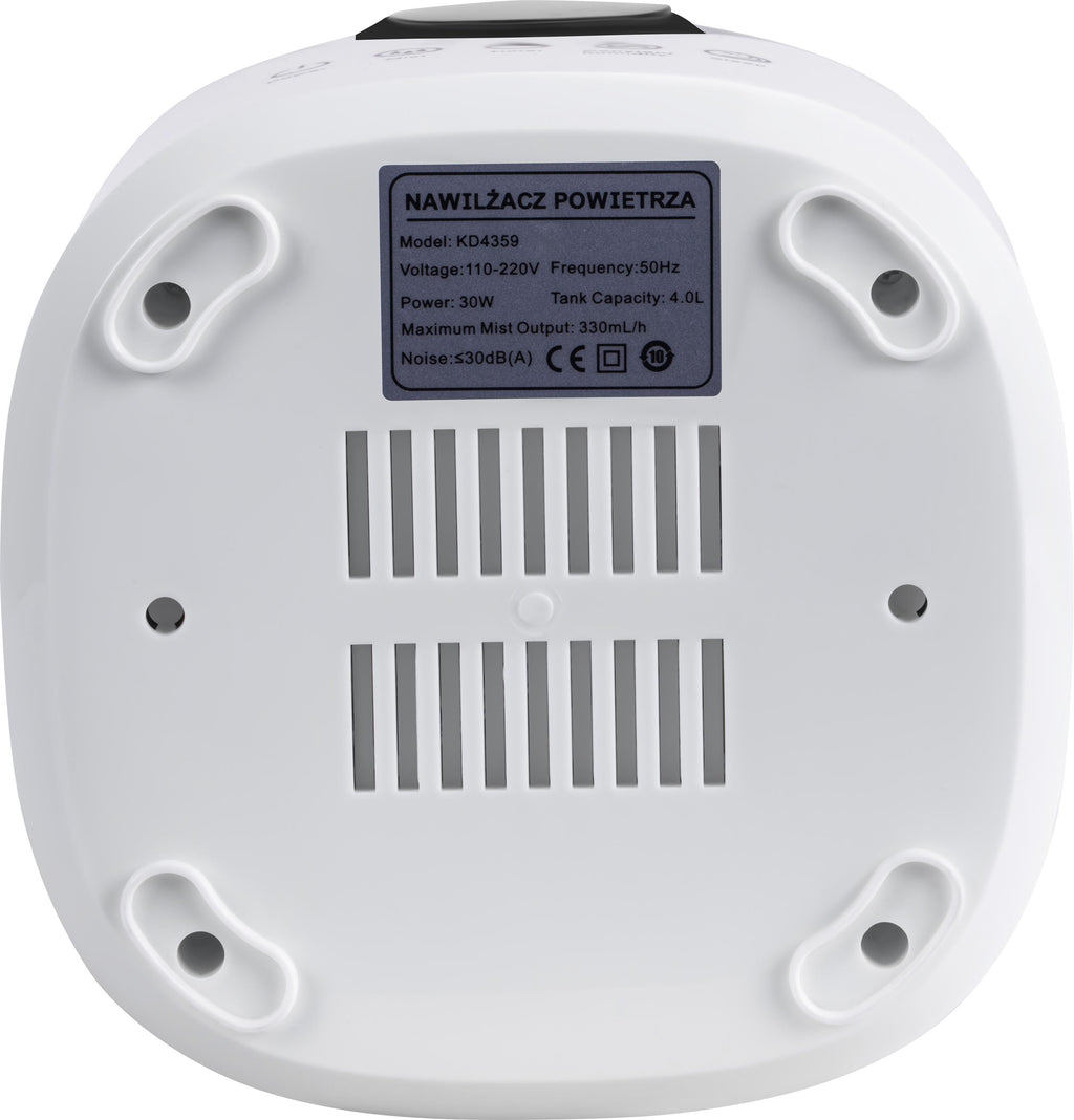 4L Air Humidifier KD4359