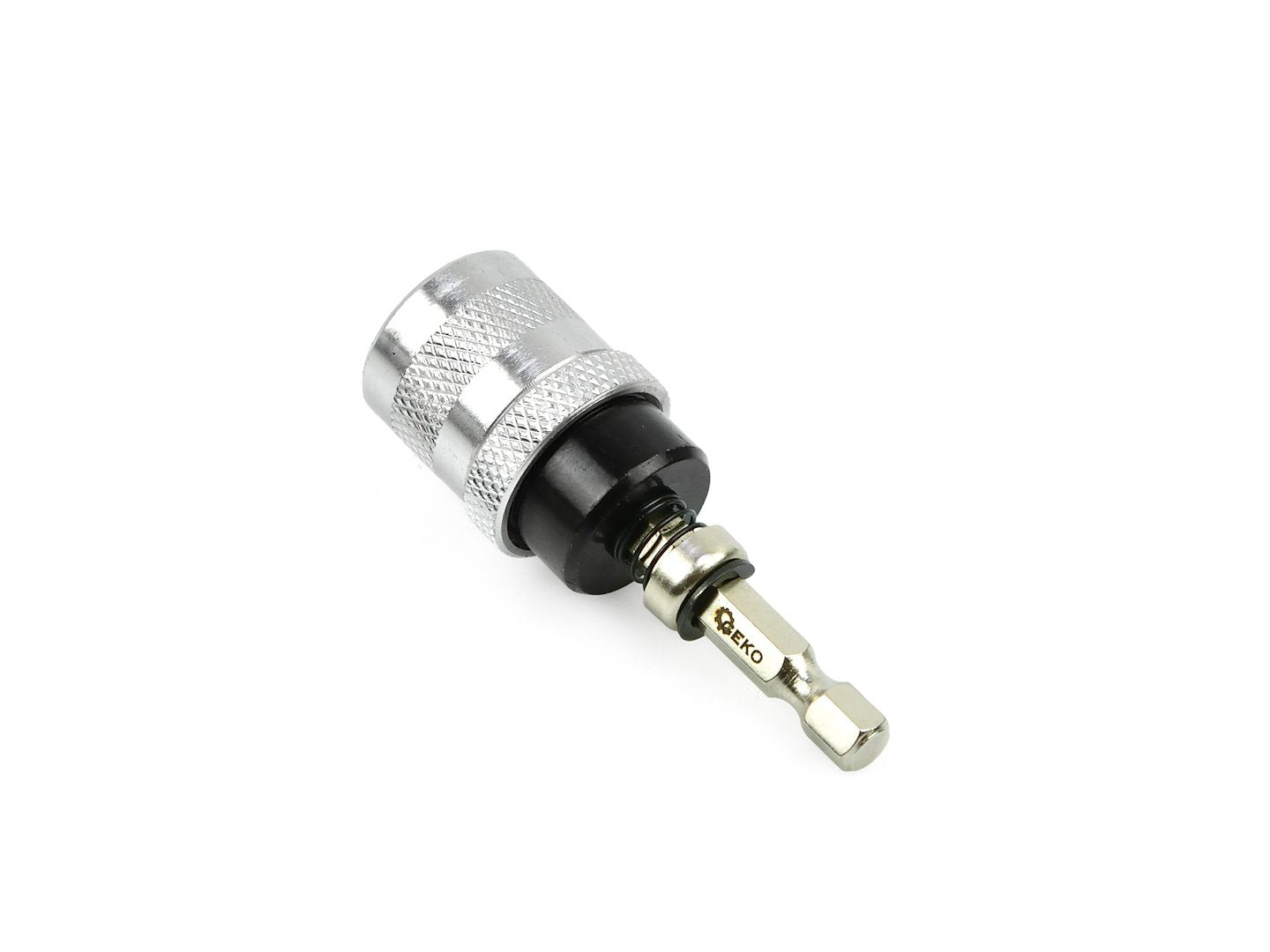 Adapter for gypsum cardboard