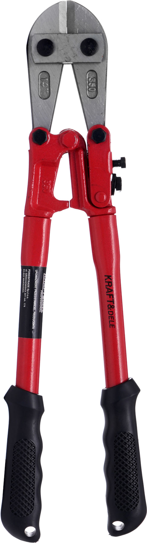 24'' Wire and Rod Cutting Shears KD10433