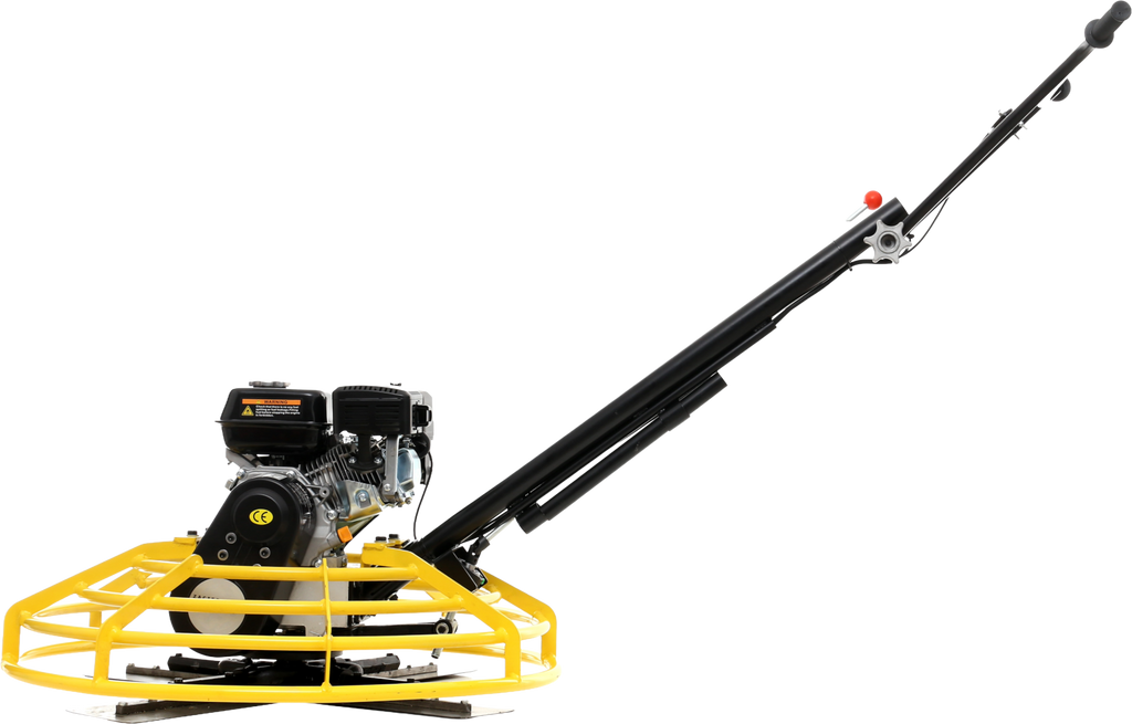 Concrete trowel 92cm 6.5HP KD1190