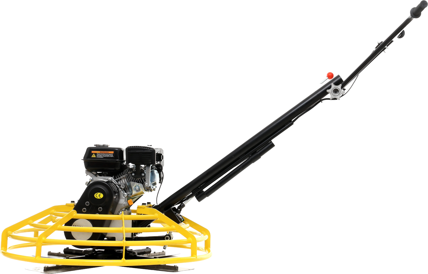 Concrete trowel 92cm 6.5HP KD1190