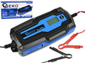 Battery Charger 6/12V 10A SPEED