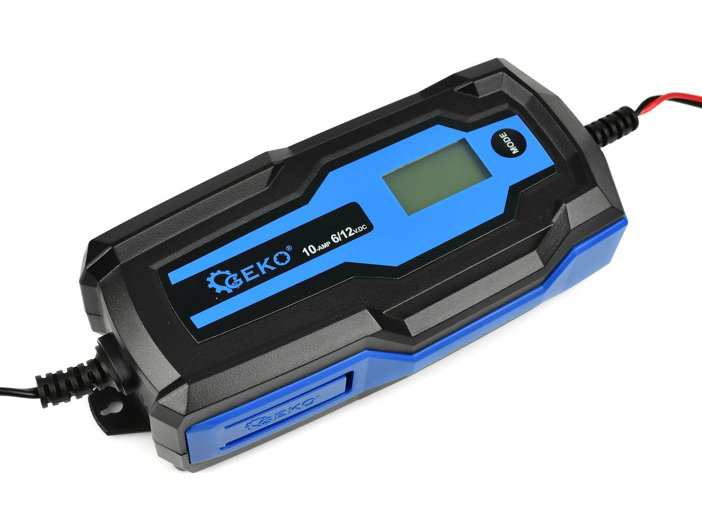 Battery Charger 6/12V 10A SPEED