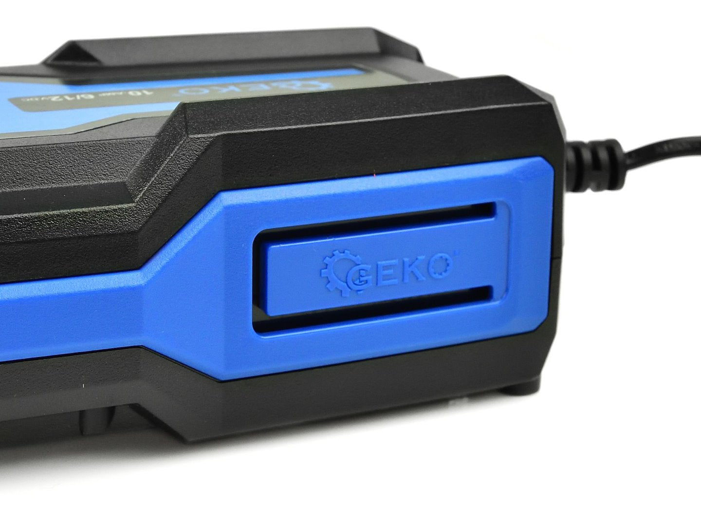 Battery Charger 6/12V 10A SPEED