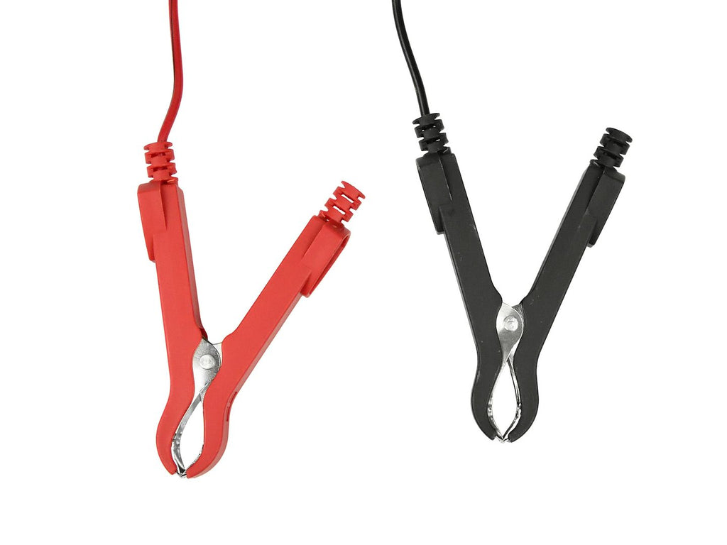 Battery Charger 6/12V 10A SPEED