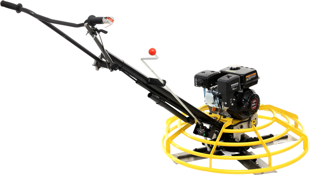 Concrete trowel 92cm 6.5HP KD1190