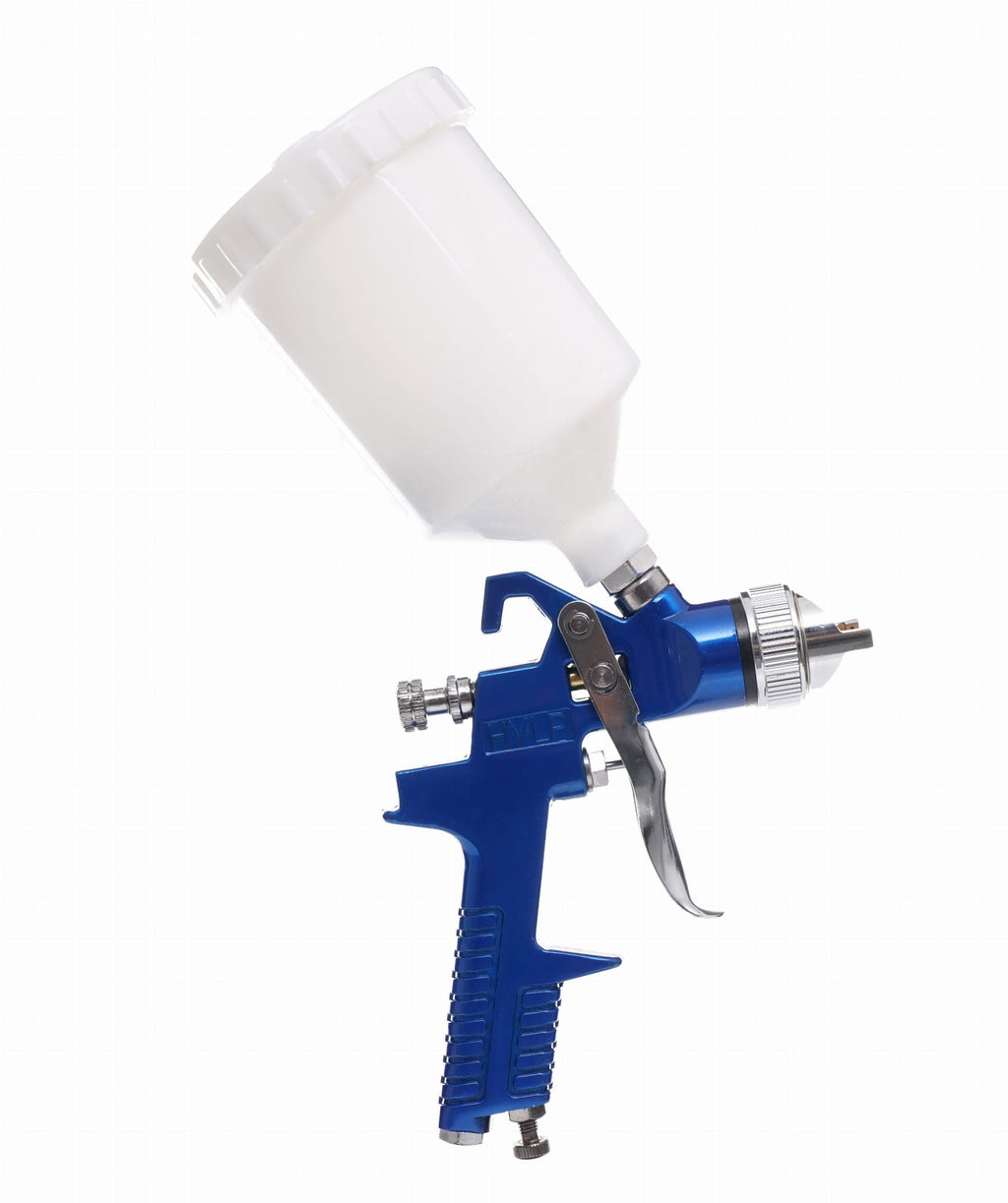 HVLP 600ml pihustuspüstol KD2093 (A34)
