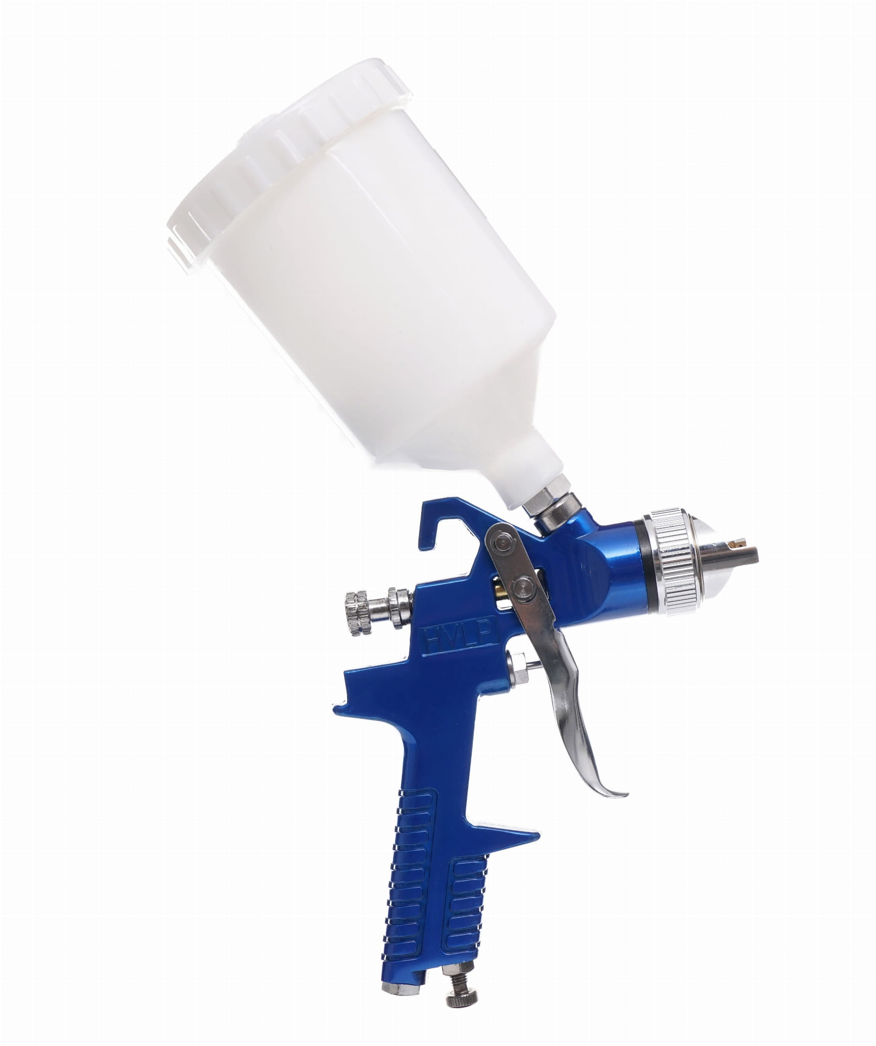 HVLP 600ml pihustuspüstol KD2093 (A34)