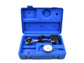 Magnetic Universal Holder with Meter