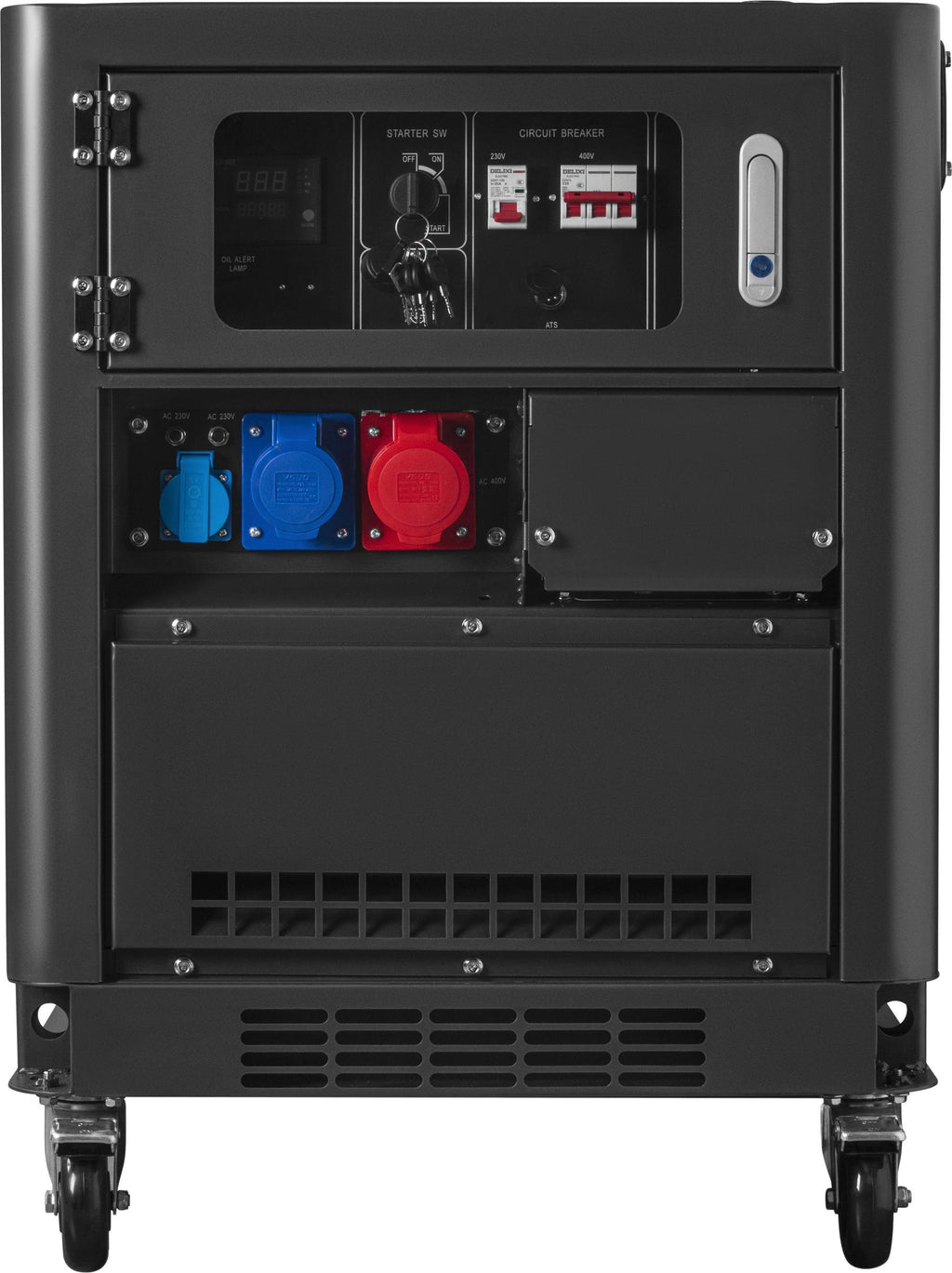 20kW 230/400V Generator KD3246