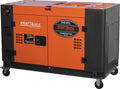 20kW 230/400V Generator KD3246