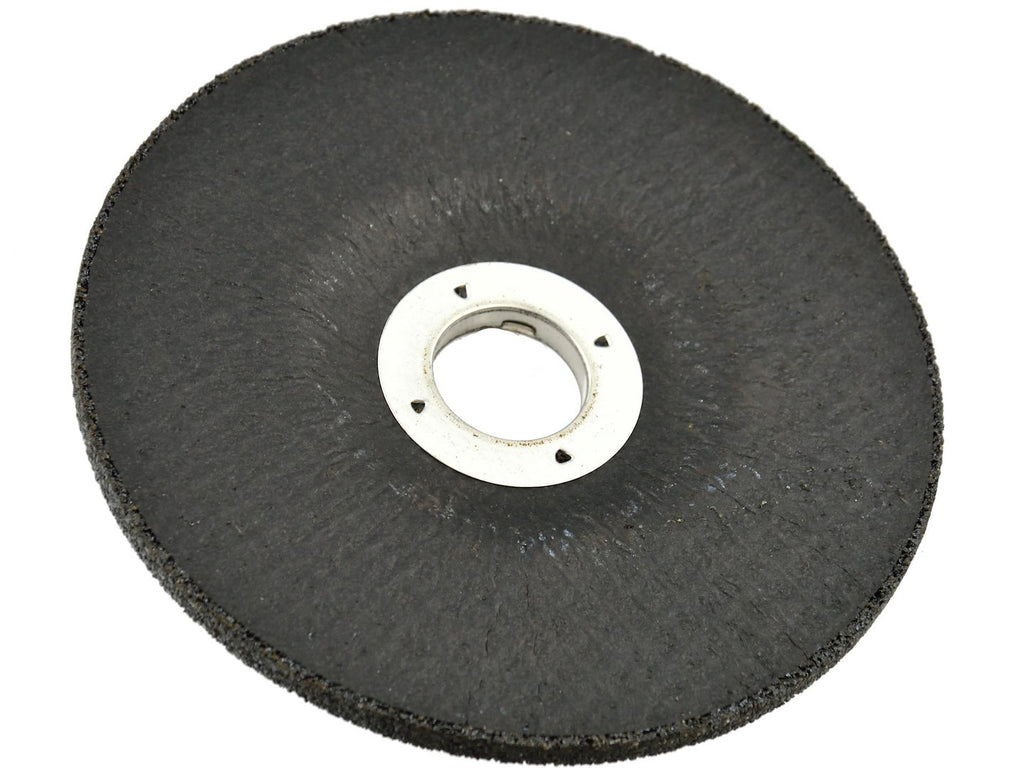 GEKO Metal Cutting/Grinding Disc 125 x 6,0 x 22,23 mm