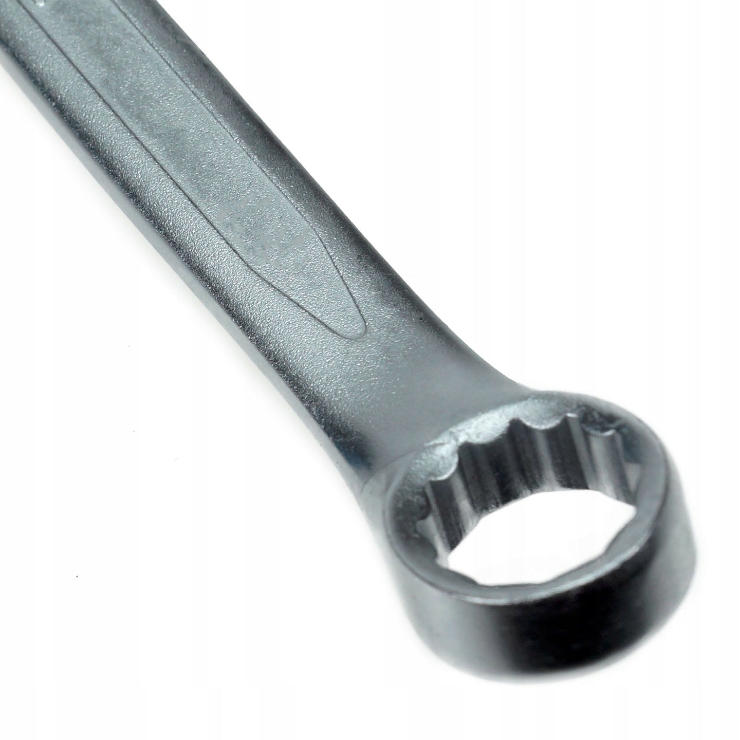 28mm Open-End Ring Wrench Black (16328)