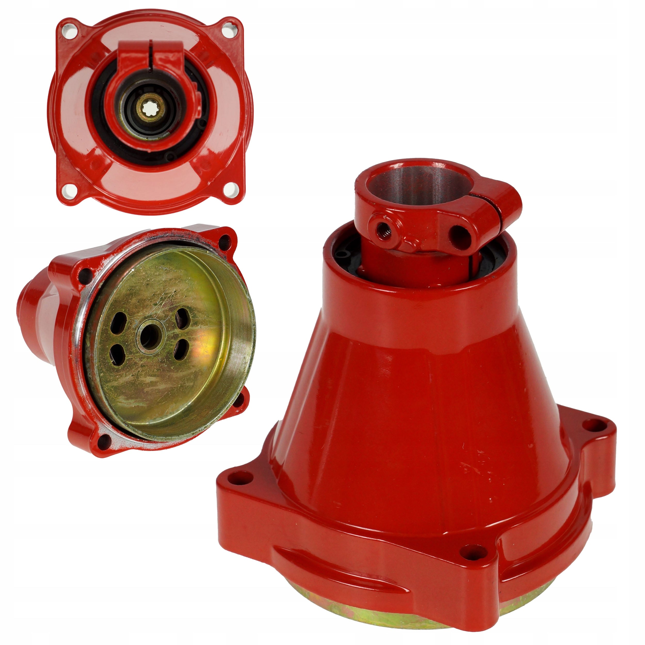 Sidurikorv 9-labalise niiduki jaoks, 26 mm