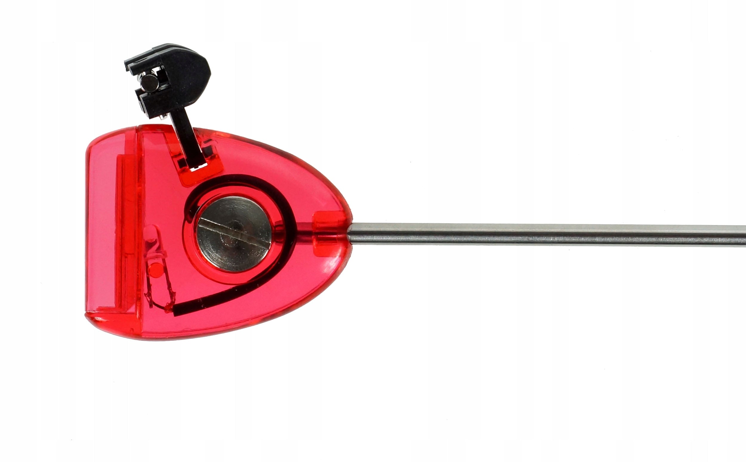 Swinger elektrooniline hammustuse alarm punane