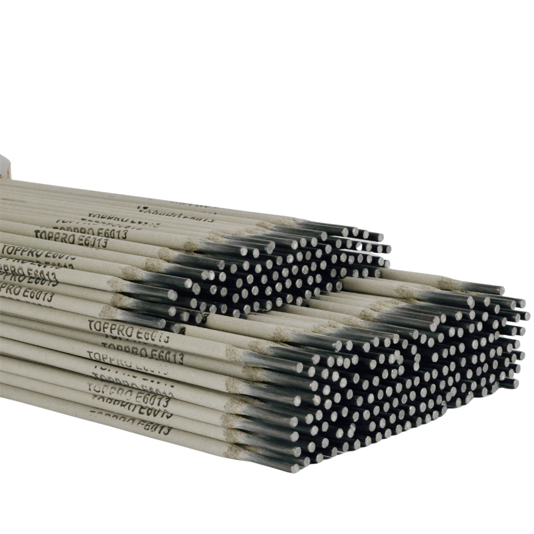 Universaalsed isekaitsvad keevituselektroodid 2.5mm 350mm 5kg