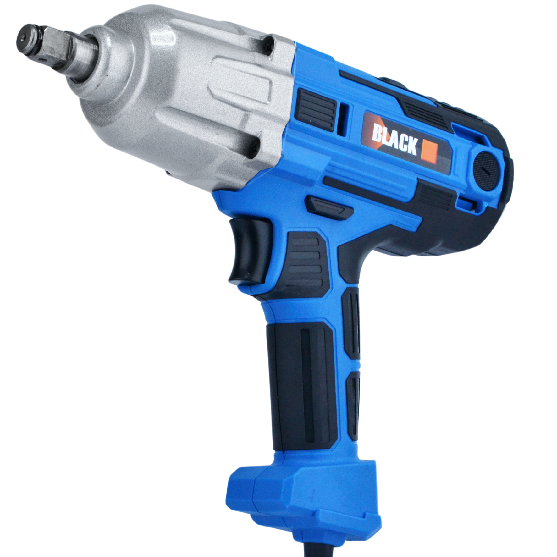 450W 400Nm 1/2" mutrivõti elektriratastele koos padrunikomplektiga