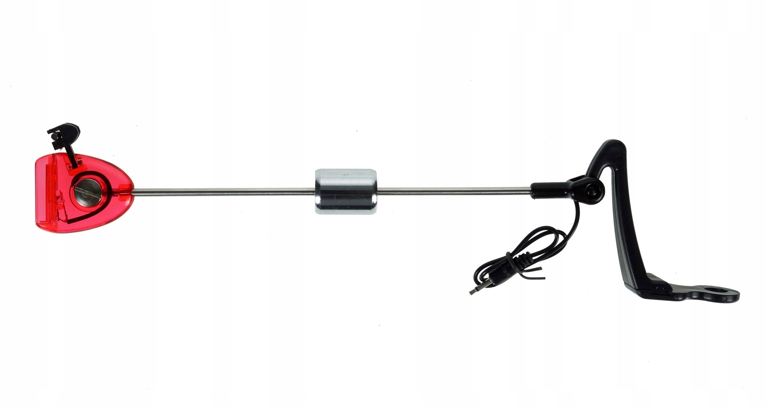 Swinger elektrooniline hammustuse alarm punane