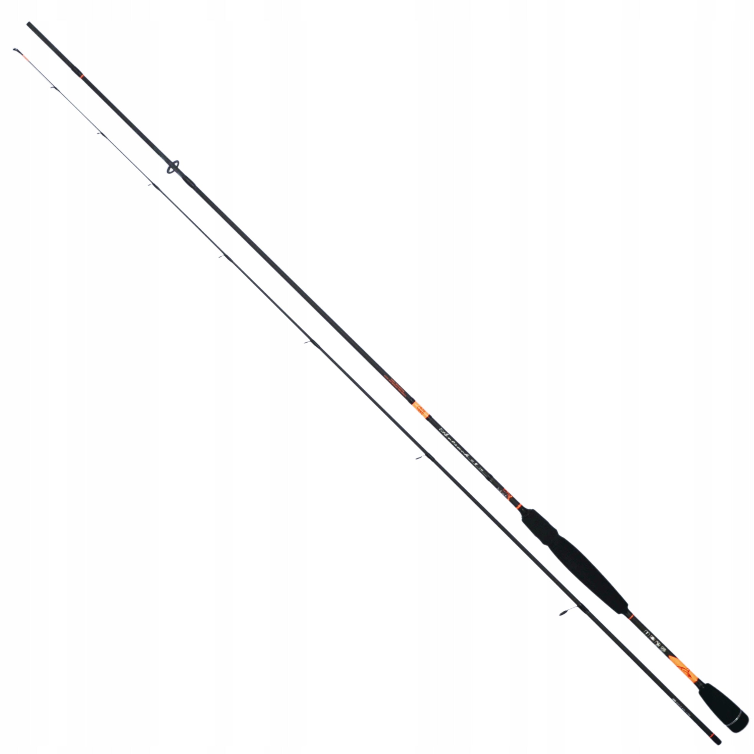 Artsach Spinning Rod AT 1-7g 2.4m