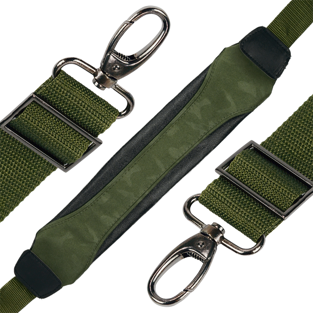 Suur kalastuskott Hokkaido brändilt käes või õlal kandmiseks, 50x30x30 cm